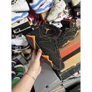 Jordan retro 7 citrus